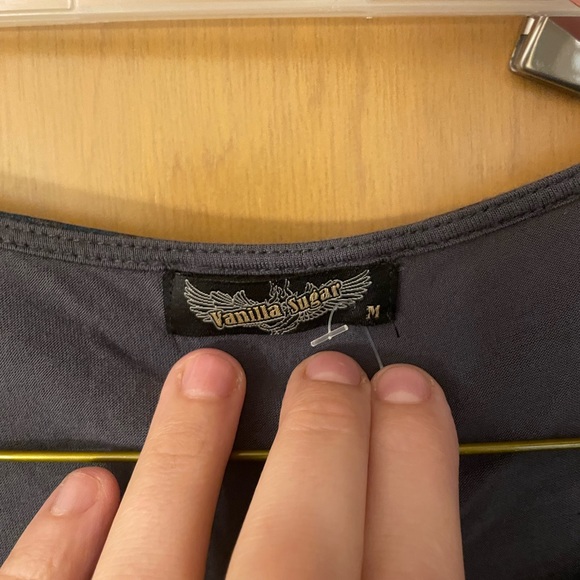 Ladies tank top - Picture 3 of 7